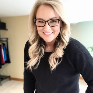 Meet your Posher, Karen